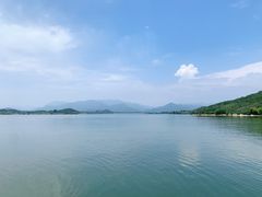 -十三陵水库