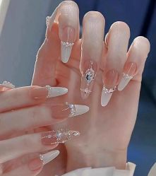 -芊冉•美甲美睫纹绣