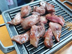 -味太助·银饭食堂(中华城店)