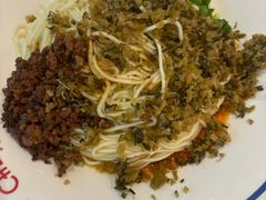 -蓉李记成都名小吃(武汉经开万达店)