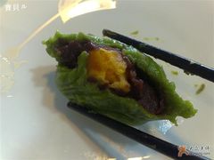 蛋黄豆沙-王家沙点心店(万航渡路店)