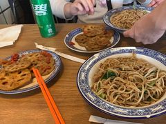 -赣南粉局·江西小炒·锅气炒粉(人民广场店)