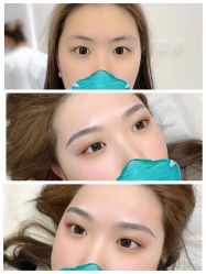 点击看大图 -久匠·纹眉纹绣半永久