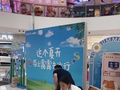 -万达广场(临港店)