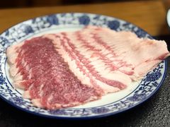 -裕德孚·非遗手切涮羊肉(东直门内大街店)