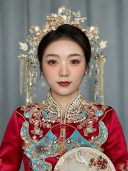 -青柠美妆工作室(正弘城店)