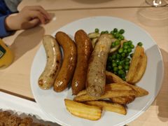 -宜家·瑞典风味餐厅(四元桥店)