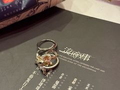 -上川阁剧本杀·狼人杀·血染钟楼(虹口店)