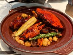 -狮拾久·现代新加坡料理(福田COCO Park店)