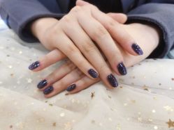 -蜜丝卡伦美甲美睫半永久