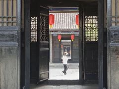 -内乡县衙博物馆