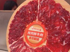 -海底捞火锅(凤凰广场店)
