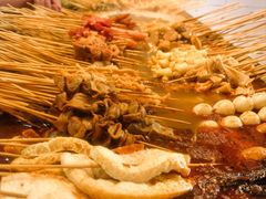 -郭记小街麻辣烫(虎坊路店)