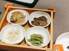 -小厨娘淮扬菜(板桥一店)