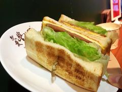 -就爱丰盛号(士林店)
