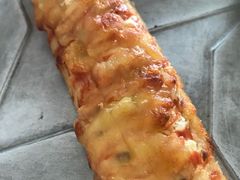 土豆棒-韩国利尔面包(桂林路店)