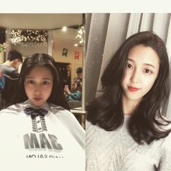 点击看大图 -3AM HAIR SALON烫发染发接发