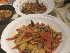 -聚味瞿记·龙虾堂(咸嘉湖店)