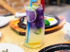 -凡塔斯牛排餐厅(厚街万达店)
