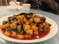 饵块鸡-红豆园(文林街店)