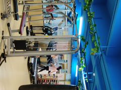 -中田健身工作室(太阳广场店)