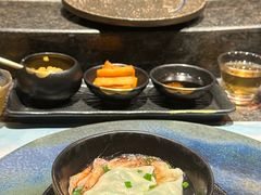 -一板铁板烧·隐秘一线江景花园餐厅(西湖左岸·天元店)
