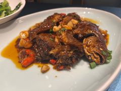 -柴米油盐三杯鸡(象山北路店)