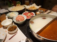 -协成海鲜火锅(情侣路店)