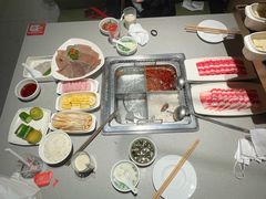 -海底捞火锅(吴中路店)