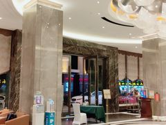 -华海酒店(茂名高铁站店)