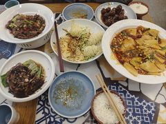 -山西派(桥东街店)