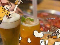 -黑牛の店·和牛烧肉(合生汇店)