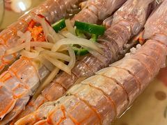 -盛港湾海鲜食府(黄沙店)