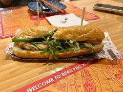 -越美小馆·越南料理(曲江店)