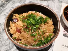 腊味煲仔饭-大头椰·海南椰子鸡火锅(思明万象城店)