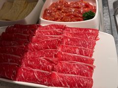 -海底捞火锅(航洋城店)