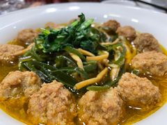 -临潼印象·特色陕菜