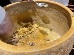 意大利传统车轮面-新贝乐意大利餐厅(苏州中心店)