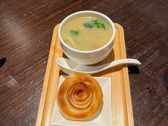 -明湖楼·经典鲁菜山东海鲜(大明湖店)
