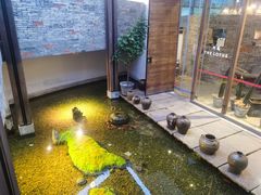 -几荷·恰似故人来(秀水广场店)