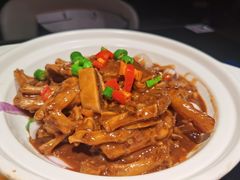 -老头儿油爆虾·1987杭州烟火味(湖滨银泰in77D区店)