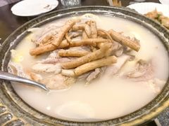 -自如ZSPACE四合院艺术餐厅