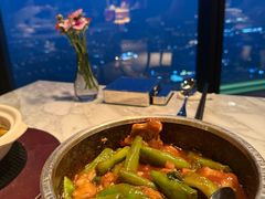 -无锡苏宁银河国际酒店-悦府65中餐厅