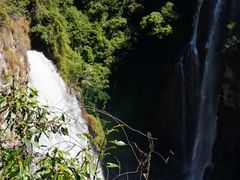 -九鲤湖风景区