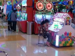 -汤姆熊欢乐世界(光启城店)