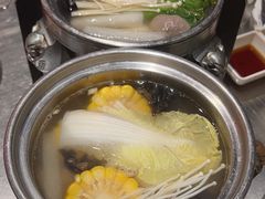 -潮界(虹桥新天地店)