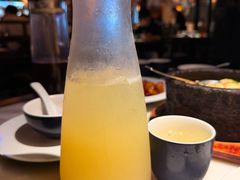 -绿茶餐厅(东莞翔龙天地店)