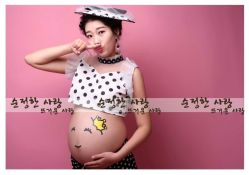 点击看大图 -巴黎新娘婚纱摄影