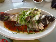 -八方海味餐厅