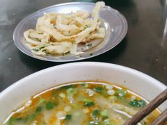 -龙门李家三旦羊肉汤馆